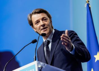 François Baroin : « Les maires ont la volonté farouche de protéger leur population »