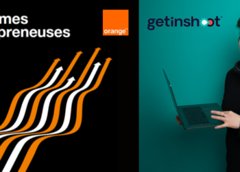 Isle-sur-la-Sorgue: la start-up Getinshoot soutenue par le programme ‘Femmes Entrepreneuses’ d’Orange