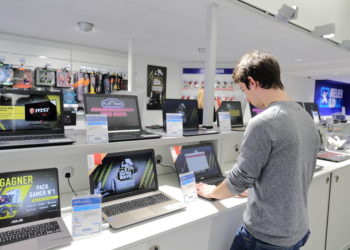 L’expert en matériel informatique LDLC s’implante à Saint-Romain-en-Viennois