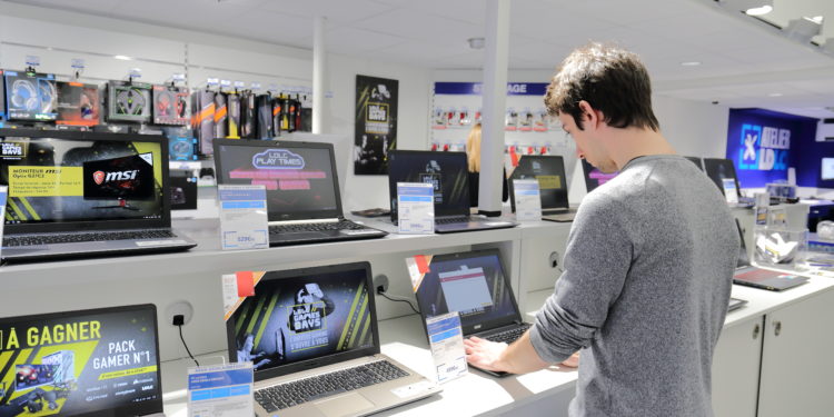 L’expert en matériel informatique LDLC s’implante à Saint-Romain-en-Viennois