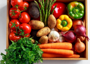 Mazan, la municipalité lance son marché provençal