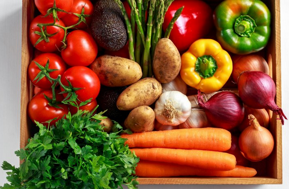 Mazan, la municipalité lance son marché provençal