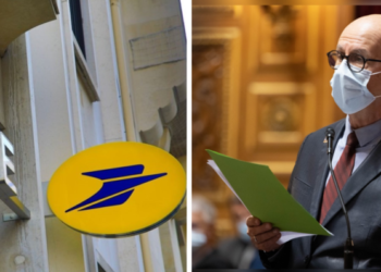 Le sénateur de Vaucluse demande à la Poste de revoir sa copie