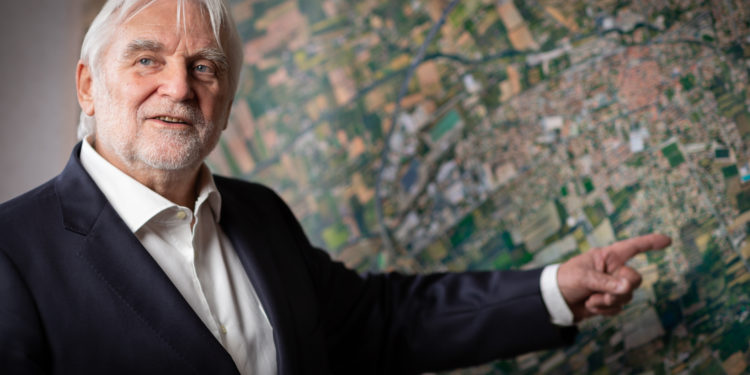La ville de Monteux lance un conseil participatif de la transition écologique et citoyenne