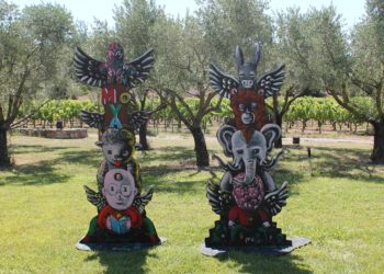 Fédération des Vignerons indépendants de Paca, 23e édition d’Art & vin en préparation