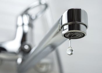 Coupure d’eau de 24h à Carpentras