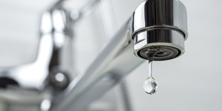 Coupure d’eau de 24h à Carpentras