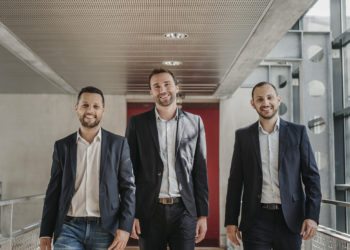 (Vidéo) Koovea, quand la Covid-19 booste la chaîne du froid !