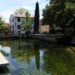 Isle-sur-la-Sorgue : arrivée des beaux jours, la Sorgue n’est pas un espace de baignade