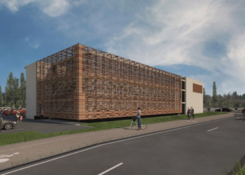 Appel à projet pour le parc mixte de Saint Joseph au Thor