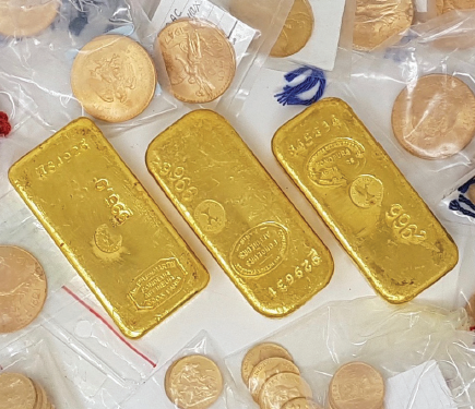 Ivoire Nîmes, vente d’objets d’art ce vendredi 16 avril