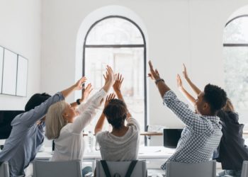 La Région veut accélérer le recrutement des jeunes