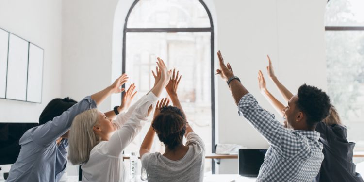 La Région veut accélérer le recrutement des jeunes