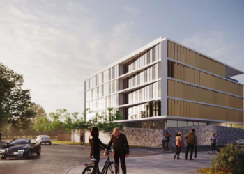 L’AIST 84 entrera dans sa Maison eco-responsable en juin prochain