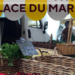 A Barbentane, tous les vendredis, à partir de 16h30, c’est le marché de producteurs !