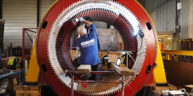 Plan de relance : les industriels rêvent d’un retour vers le futur