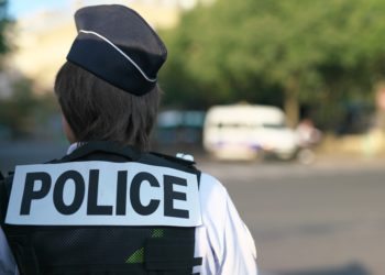 Renforts de police en Vaucluse et dans le Gard Rhodanien