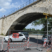 C’est parti pour la réparation du pont d’Avignon