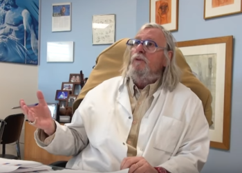 (Vidéo) Le professeur Raoult l’assure : « Il n’y a eu aucune perte d’espérance de vie pour la région Sud en 2020 »