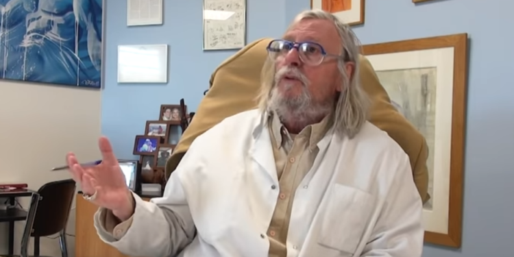 (Vidéo) Le professeur Raoult l’assure : « Il n’y a eu aucune perte d’espérance de vie pour la région Sud en 2020 »