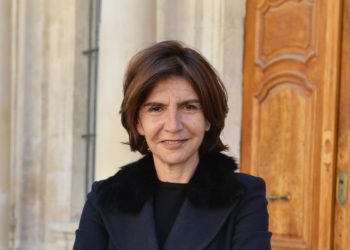 Dominique Santoni : « Je suis une femme de consensus. »
