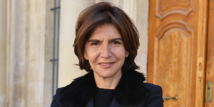 Dominique Santoni : « Je suis une femme de consensus. »