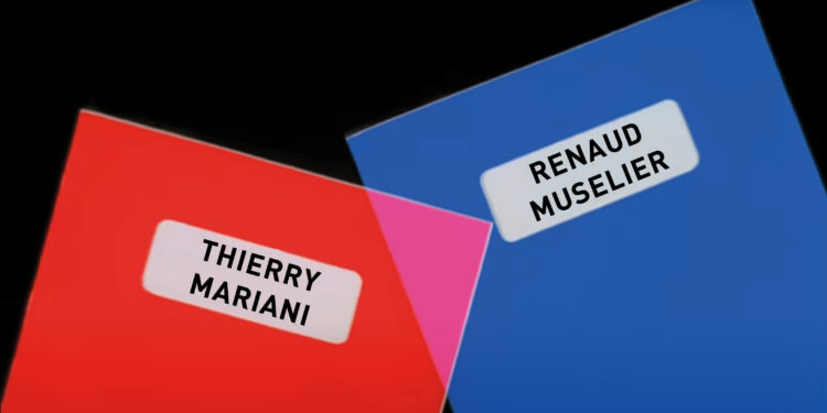 ‘Régionalement vôtre’ : de frères siamois à frères ennemis, le futur face à face Muselier-Mariani