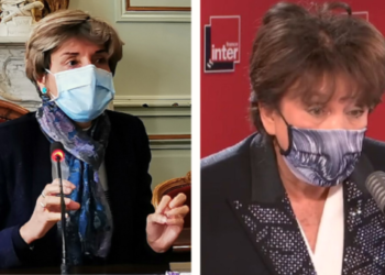 Avignon : Cécile Helle s’entretient avec la ministre de la Culture ce vendredi 16 avril