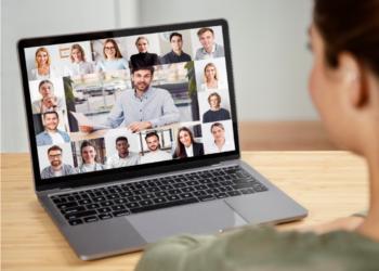 Visioconférence sur ‘Comment entretenir une relation à distance avec ses clients ?’ Jeudi 15 avril à 18h