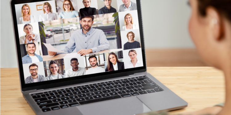 Visioconférence sur ‘Comment entretenir une relation à distance avec ses clients ?’ Jeudi 15 avril à 18h