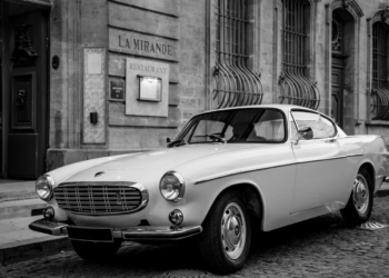 Hôtel des ventes d’Avignon, extraordinaire collection d’automobiles et de motos