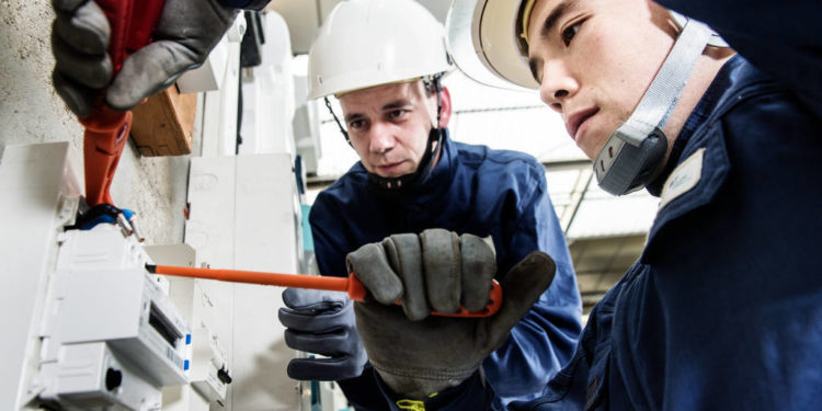 Forum emploi Enedis : 20 offres à pourvoir dans le Vaucluse