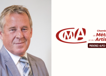 Thierry Aubert : « La Chambre des métiers n’est pas qu’une chambre d’enregistrement »