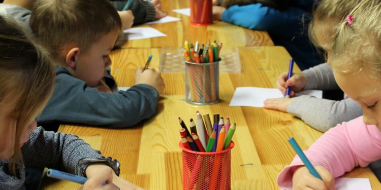 Covid-19 : l’accueil des scolaires assuré par la ville de Bollène pour les enfants des personnels mobilisés