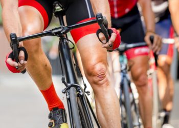 Maulaucène, de belles routes pour le tour de France en juillet