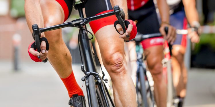 Maulaucène, de belles routes pour le tour de France en juillet