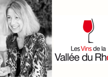 Nouvelle directrice des relations presse et de l’événementiel pour Inter Rhône