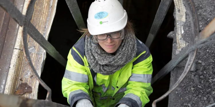 Le groupe Apave recrute 42 collaborateurs en Paca