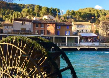Fontaine-de-Vaucluse: avis favorable pour le programme ‘Grand Site de France’