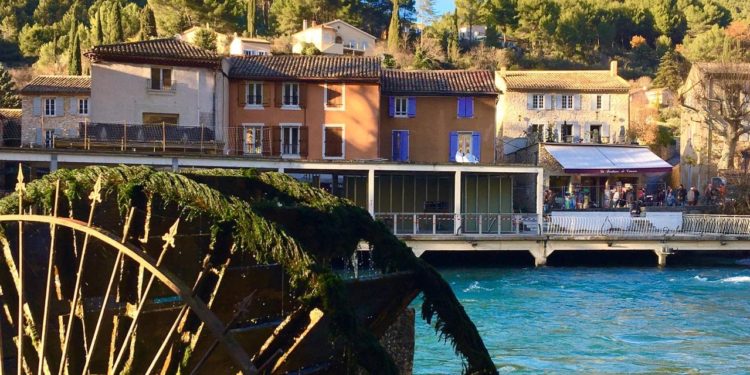 Fontaine-de-Vaucluse: avis favorable pour le programme ‘Grand Site de France’
