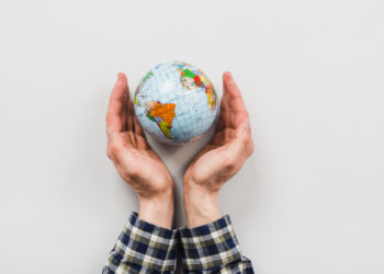 Pierre Rabhi, La Covid-19 un tremplin vers un autre modèle de consommation ?