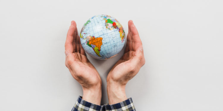 Pierre Rabhi, La Covid-19 un tremplin vers un autre modèle de consommation ?