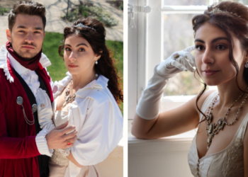 (Vidéo) Netflix : la série ‘Bridgerton’ au cœur de la Provence