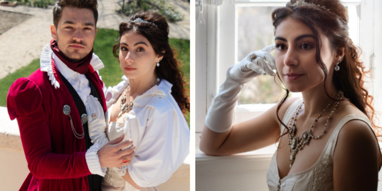 (Vidéo) Netflix : la série ‘Bridgerton’ au cœur de la Provence