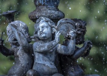 Aubignan et Sarrians bénéficient des fonds de concours patrimoine