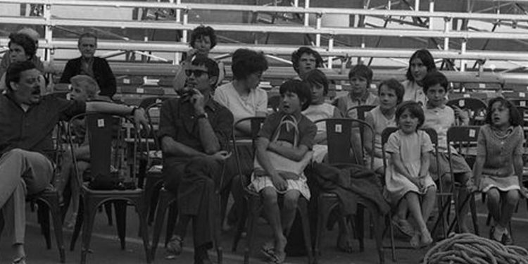 Valréas, Appel à bénévoles pour les Nuits de l’Enclave