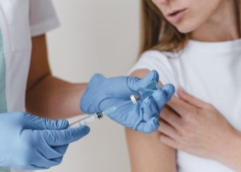 Vaccination Covid-19 : C’est possible dès maintenant avec l’AIST 84 !