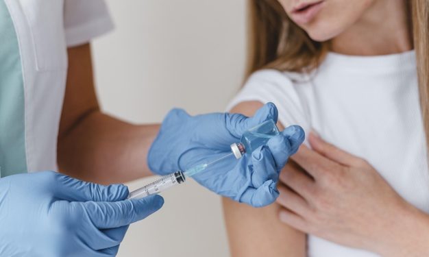 Vaccination Covid-19 : C’est possible dès maintenant avec l’AIST 84 !