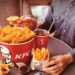 Les Angles : le restaurant KFC a ouvert ses portes
