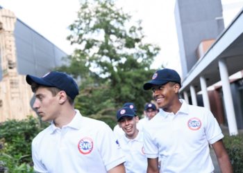 Service national universel 2021 : plus que quelques jours pour s’inscrire